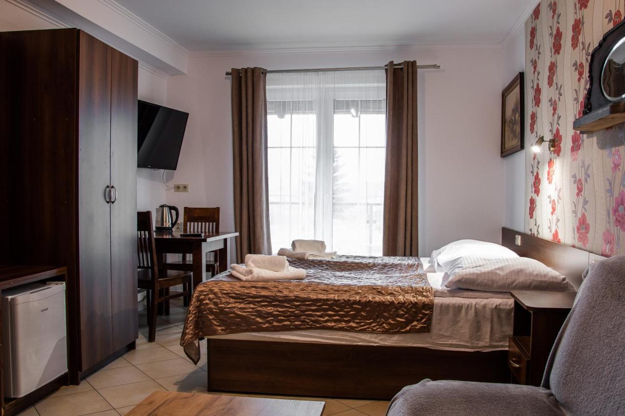 URychertow Kielpino Exterior foto