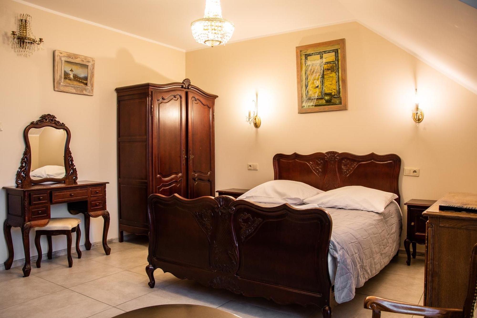 URychertow Kielpino Exterior foto