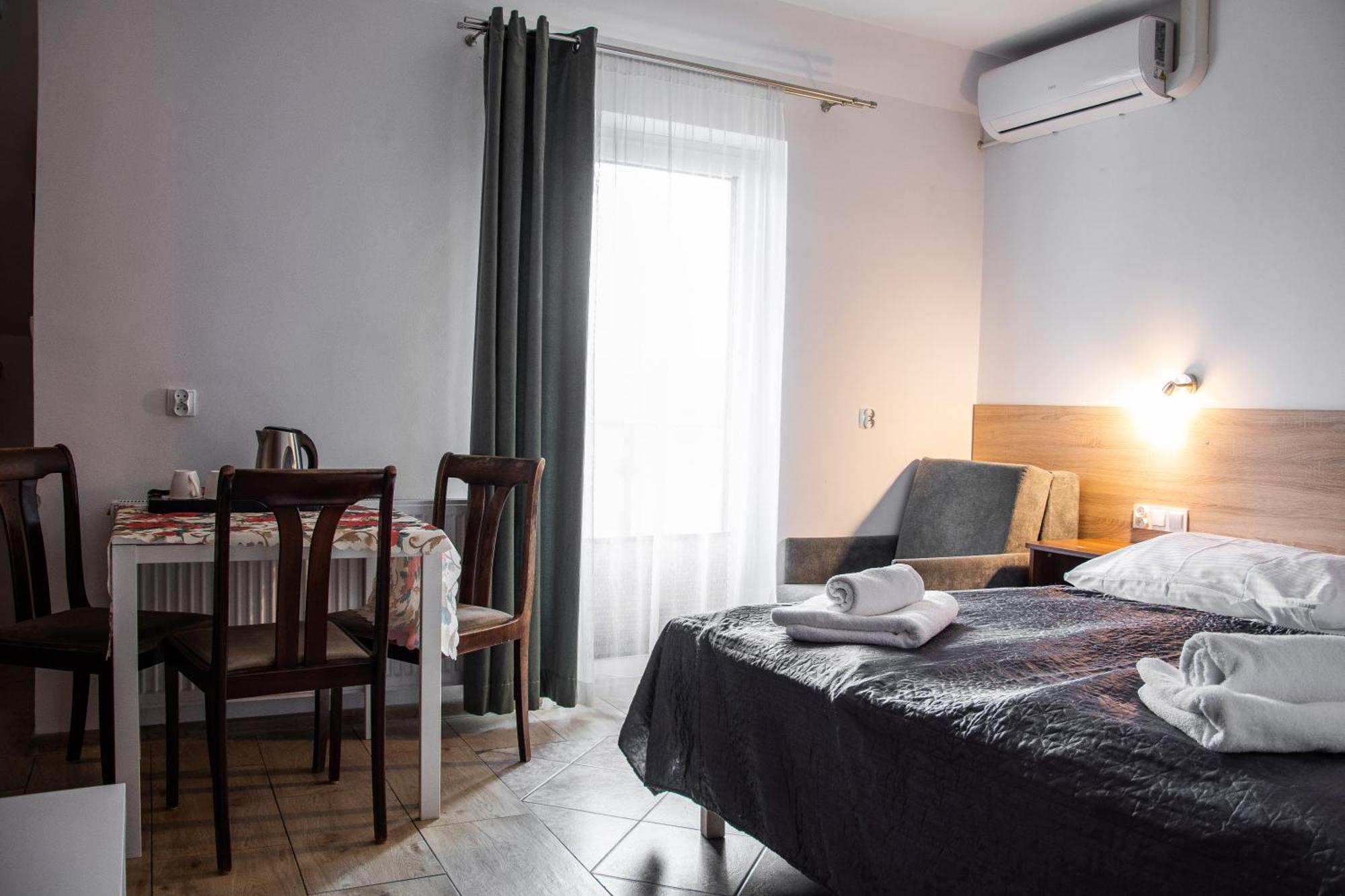 URychertow Kielpino Exterior foto