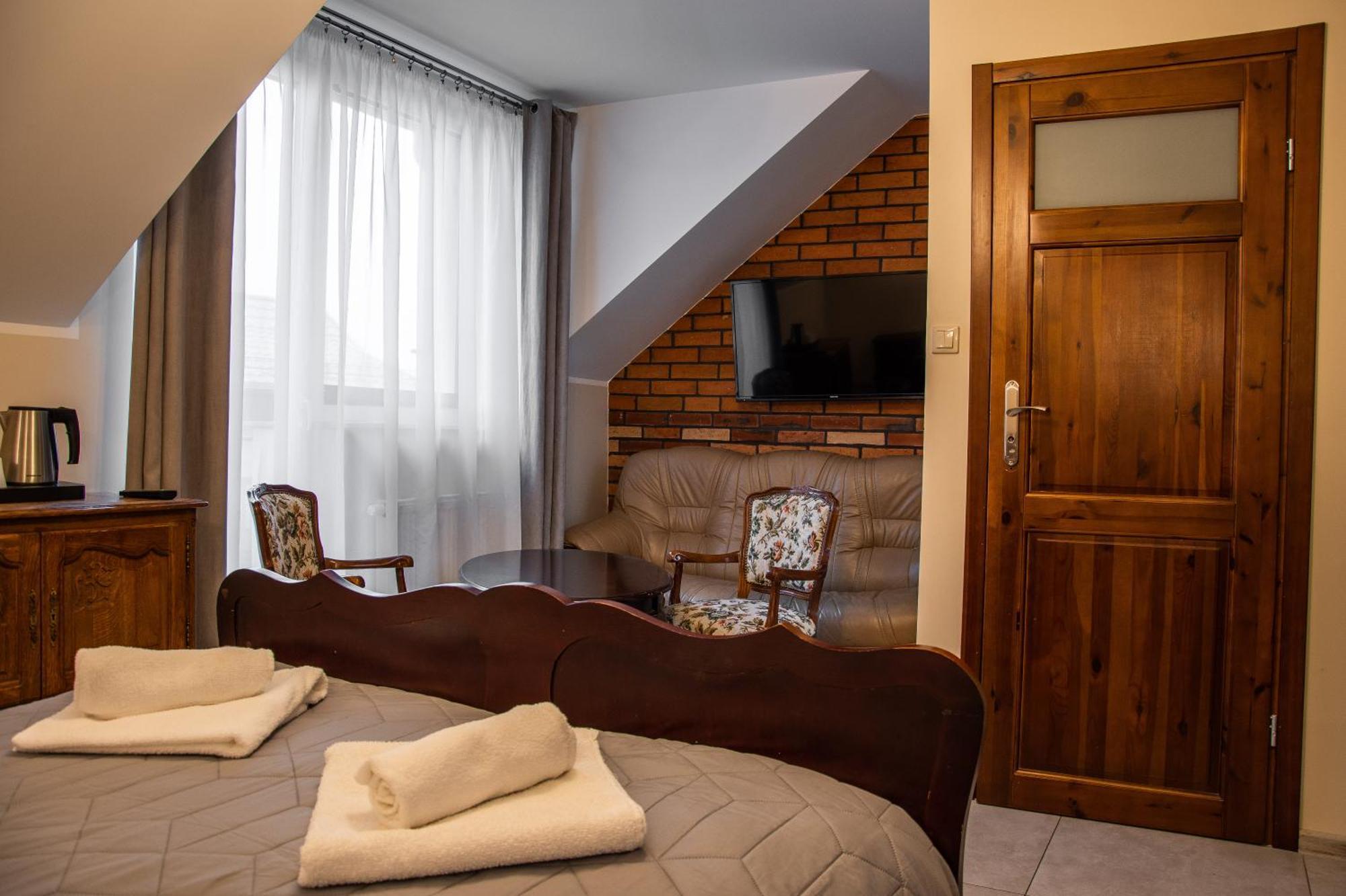 URychertow Kielpino Exterior foto