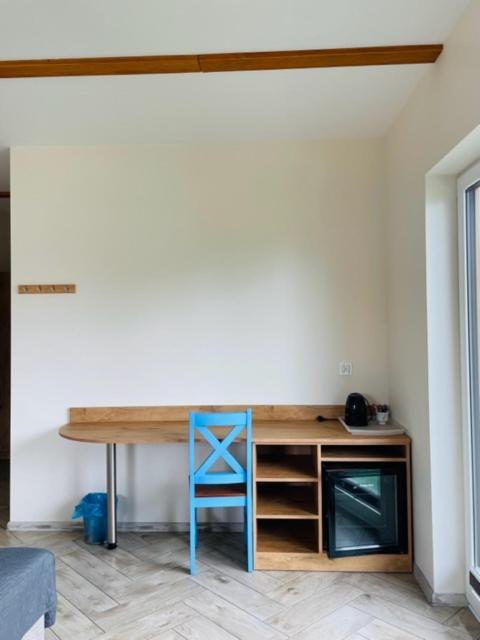 URychertow Kielpino Exterior foto