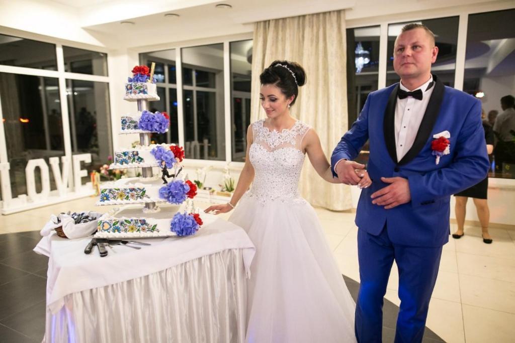 URychertow Kielpino Exterior foto
